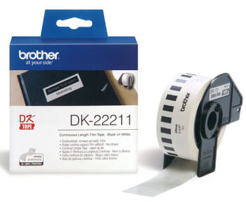 DK-22211 (bílá filmová role) DK22211