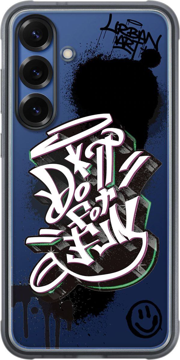 EF-JS936CBE Samsung FlipSuit Kryt pro Galaxy S25+ Black EF-JS936CBEGWW