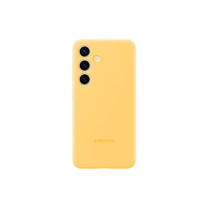 EF-PS921TYE Samsung Silikonový Kryt pro Galaxy S24 Yellow EF-PS921TYEGWW