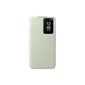EF-ZS921CGE Samsung Smart View Pouzdro pro Galaxy S24 Light Green EF-ZS921CGEGWW