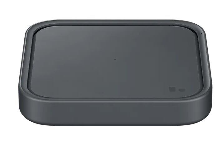 EP-P2400BBE Samsung Podložka pro Bezdrátové Nabíjení Black EP-P2400BBEGEU - Obrázek 8