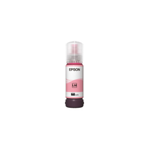 EPSON 108 EcoTank Light Magenta ink bottle