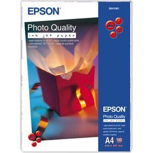 EPSON A4