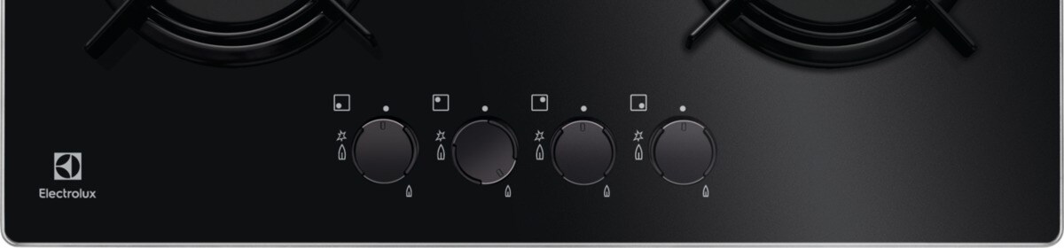 Electrolux EGT6242NVK GOG Smart line - Obrázek 2