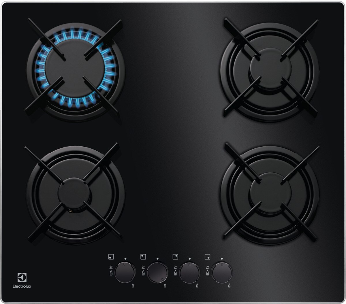 Electrolux EGT6242NVK GOG Smart line