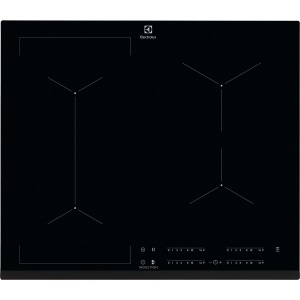 Electrolux EIV634 indukční varná deska Bridge