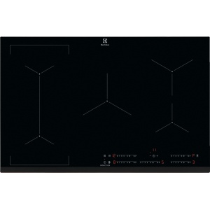 Electrolux EIV835 indukční varná deska Bridge