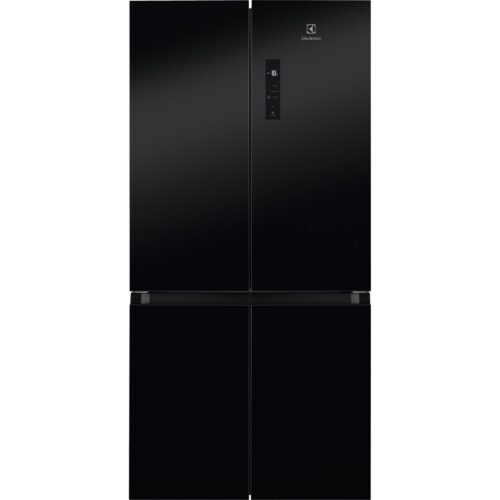 Electrolux ELT9VE52M0 americká lednice