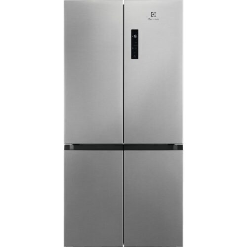 Electrolux ELT9VE52U0 americká lednice