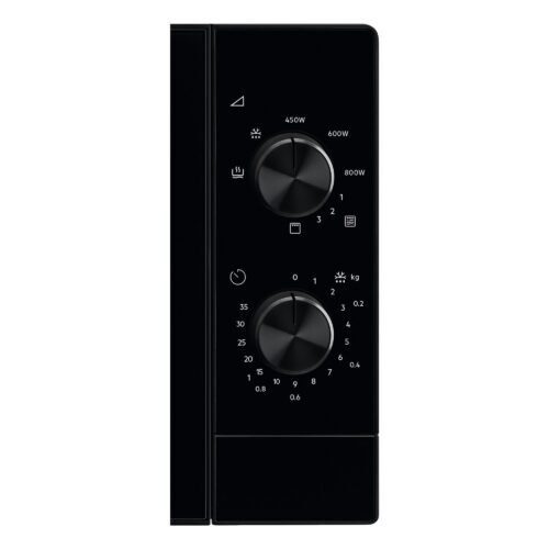 Electrolux EMZ421MMK mikrovlnná trouba - Obrázek 2