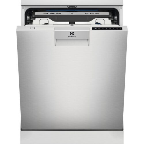 Electrolux ESM89300SX myčka nádobí GlassCare