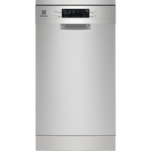 Electrolux ESS64321SX myčka nádobí AirDry
