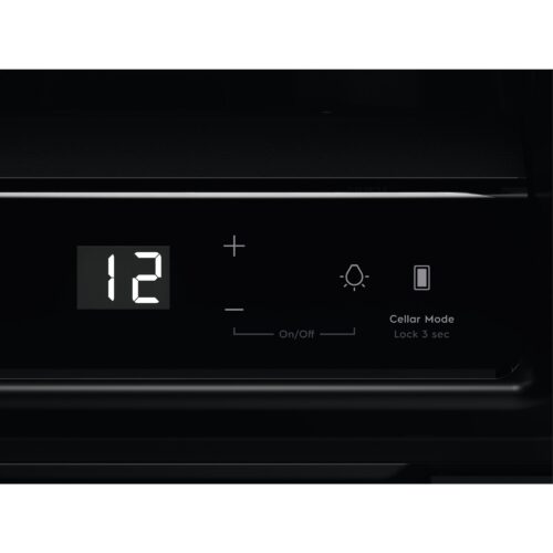 Electrolux EWUS018B7B vestavná vinotéka - Obrázek 2