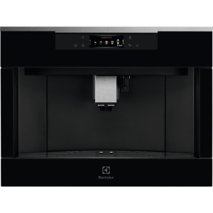 Electrolux KBC85X vestavný kávovar