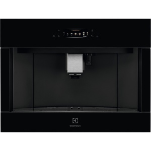 Electrolux KBC85Z vestavný kávovar