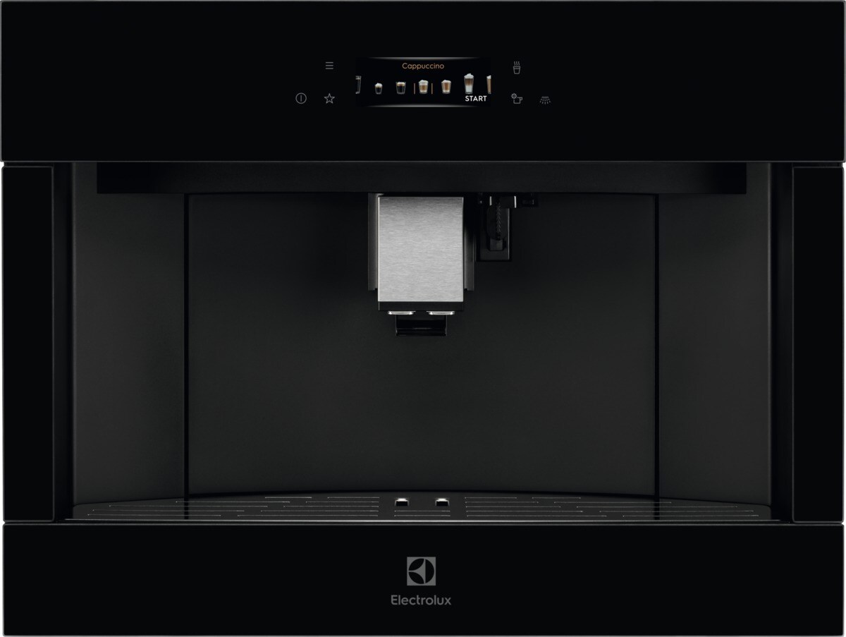 Electrolux KBC85Z vestavný kávovar
