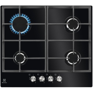 Electrolux KGG6426K plynová varná deska GOG line