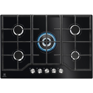 Electrolux KGG75362K plynová varná deska GOG line
