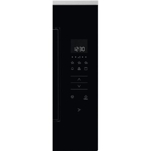 Electrolux KMFD264TEX vestavná mikrovlnná trouba - Obrázek 2