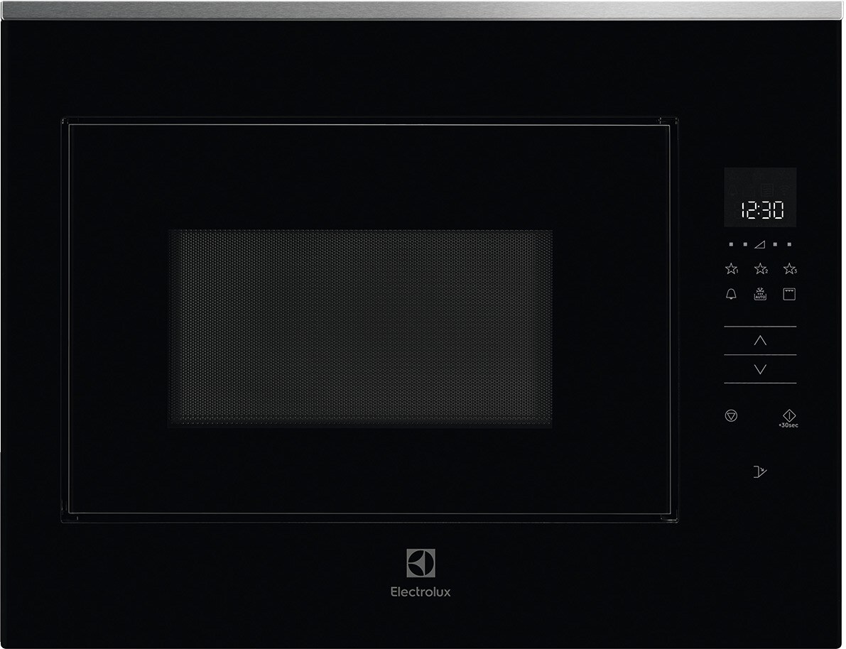 Electrolux KMFD264TEX vestavná mikrovlnná trouba