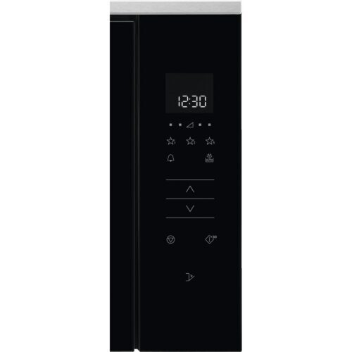 Electrolux KMFE172TEX vestavná mikrovlnná trouba - Obrázek 2