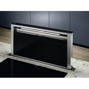 Electrolux LFD619Y výsuvná digestoř z pracovní desky
