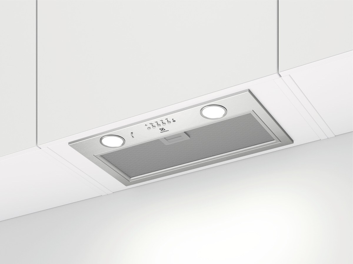 Electrolux LFG516X vestavná digestoř Hob2Hood®