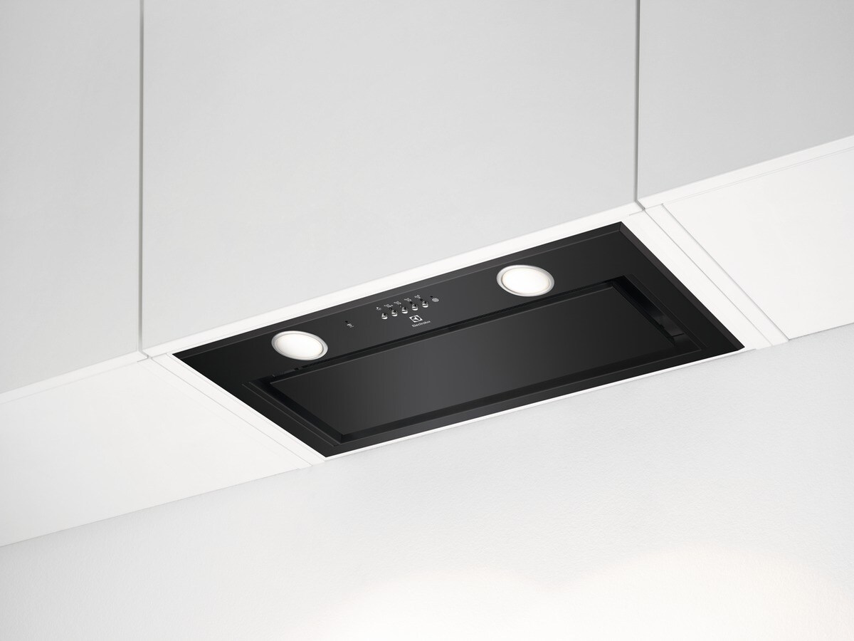 Electrolux LFG716R vestavná digestoř Hob2Hood®
