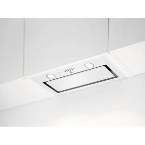 Electrolux LFG716W vestavná digestoř Hob2Hood®