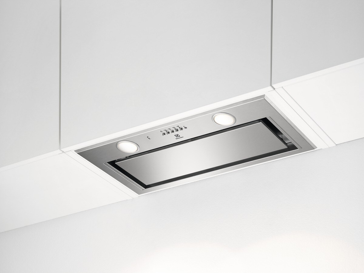 Electrolux LFG716X vestavná digestoř Hob2Hood®