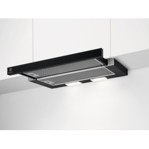 Electrolux LFP326FB výsuvná digestoř