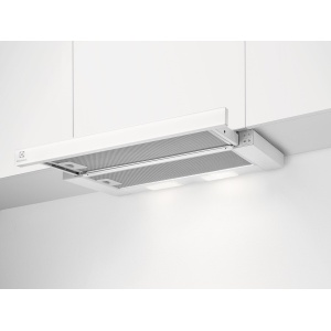 Electrolux LFP326FW výsuvná digestoř