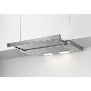 Electrolux LFP326S výsuvná digestoř