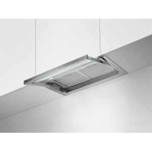 Electrolux LFP536X výsuvná digestoř