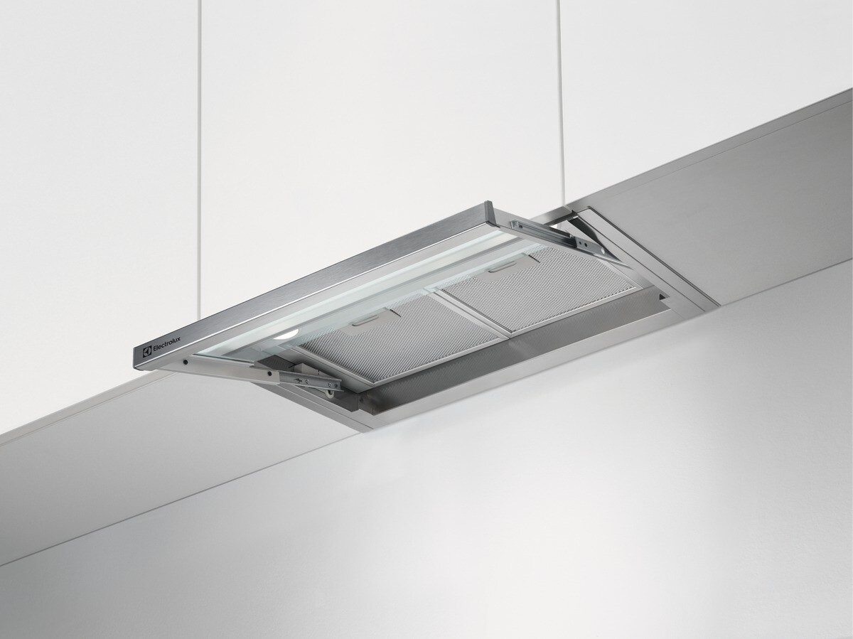 Electrolux LFP536X výsuvná digestoř
