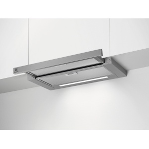 Electrolux LFP616X výsuvná digestoř