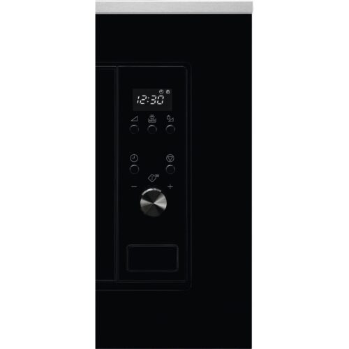 Electrolux LMS2203EMX vestavná mikrovlnná trouba - Obrázek 2