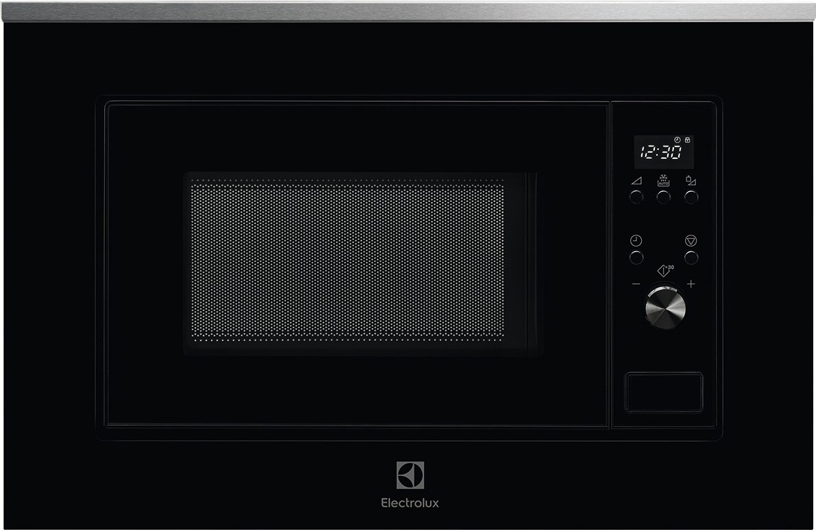 Electrolux LMS2203EMX vestavná mikrovlnná trouba