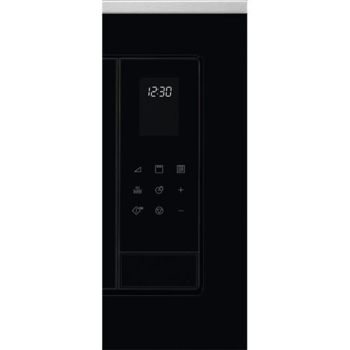 Electrolux LMS4253TMX vestavná mikrovlnná trouba - Obrázek 2