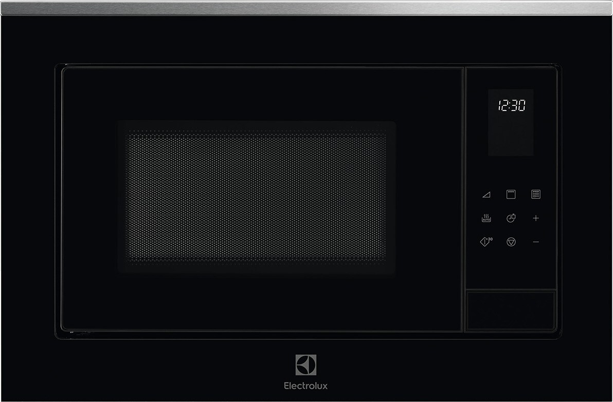 Electrolux LMS4253TMX vestavná mikrovlnná trouba