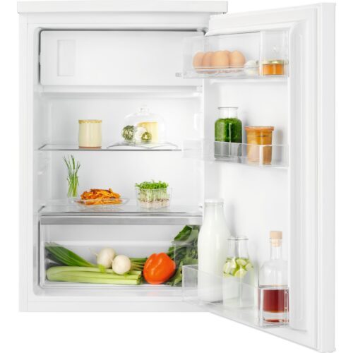Electrolux LXB1SE11W0 lednice s mrazákem