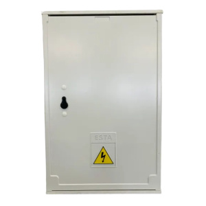 Elektroměrový rozvaděč ESTA ER112/NNP7P/40A+QM UNI 060720 pro ČEZ