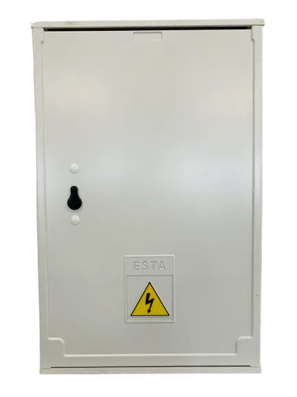 Elektroměrový rozvaděč ESTA ER112/NNP7P/40A+QM UNI 060720 pro ČEZ