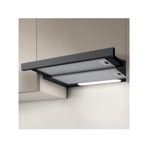 Elica ELITE 14 LUX BL/A/60 výsuvná digestoř