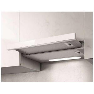Elica ELITE 14 LUX GRVTWH/A/60 výsuvná digestoř