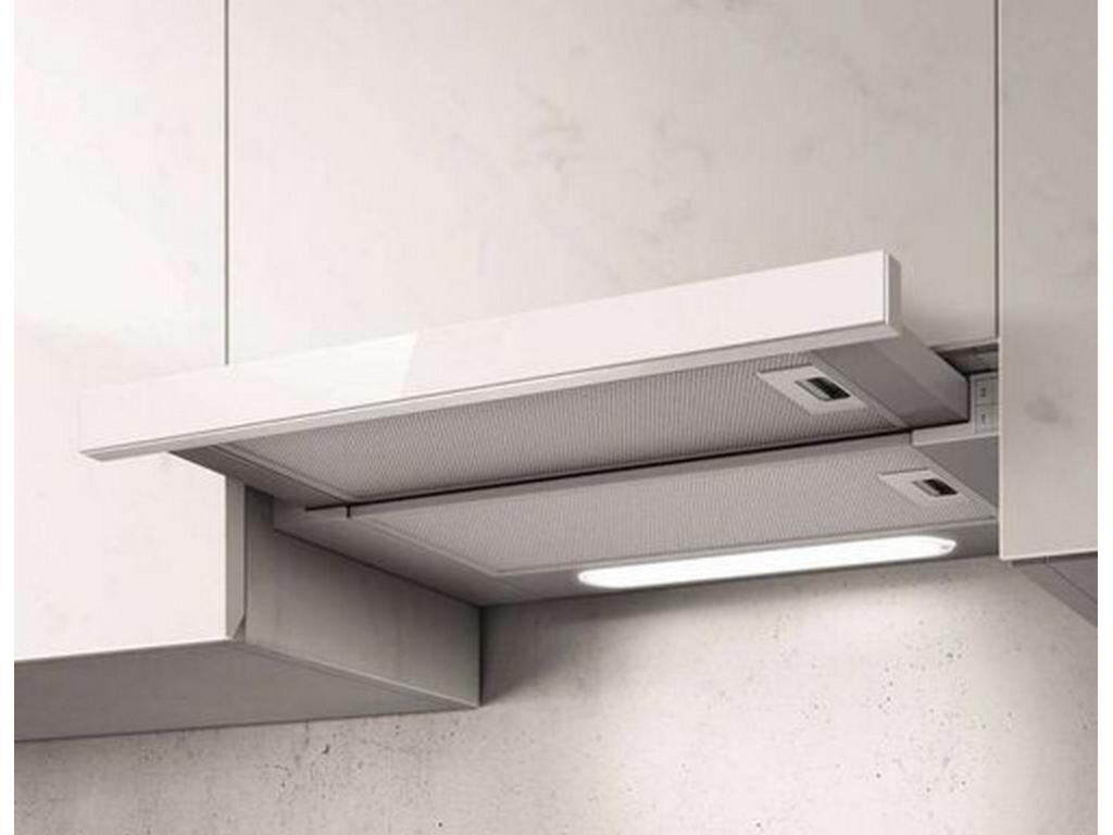 Elica ELITE 14 LUX GRVTWH/A/60 výsuvná digestoř