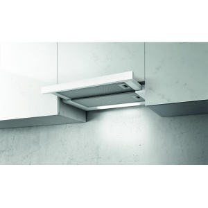 Elica ELITE 14 LUX WH/A/50 výsuvná digestoř