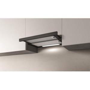 Elica ELITE 14 PLUS BL/A/60 výsuvná digestoř