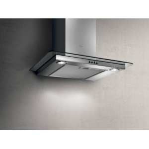 Elica FLAT GLASS IX/A/60 komínová digestoř