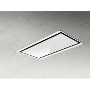 Elica HILIGHT-W H16 WH/A/100 stropní digestoř